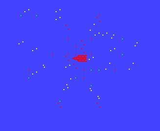 Star Chess screenshot 4 for Arcadia 2001